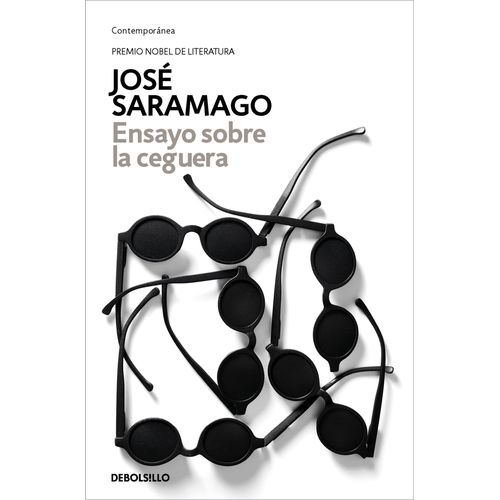 ENSAYO SOBRE LA CEGUERA - JOSE SARAMAGO