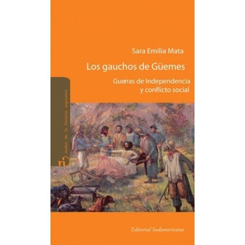 LOS GAUCHOS DE GUEMES