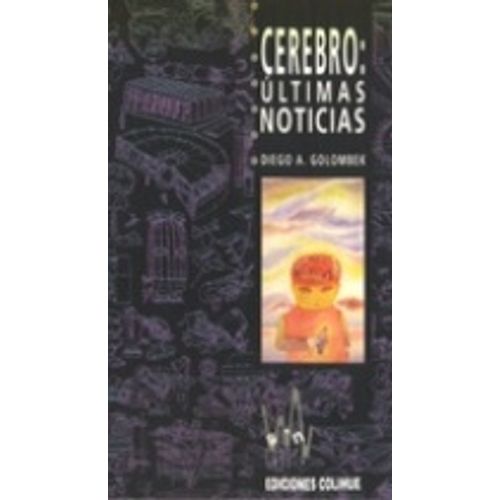 CEREBRO: ULTIMAS NOTICIAS