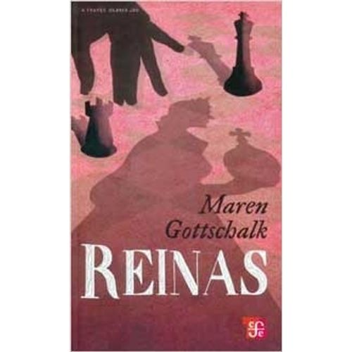 REINAS: CINCO SOBERANAS Y SUS BIOGRAFIAS - MAREN GOTTSCHALK