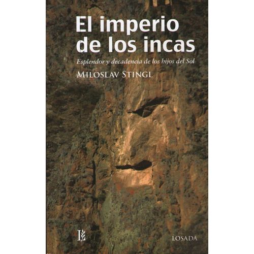 EL IMPERIO DE LOS INCAS