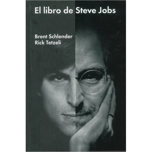 EL LIBRO DE STEVE JOBS