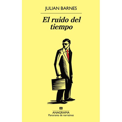 EL RUIDO DEL TIEMPO