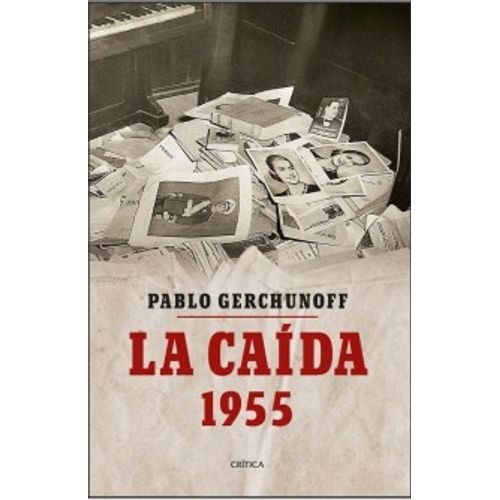1955 LA CAIDA