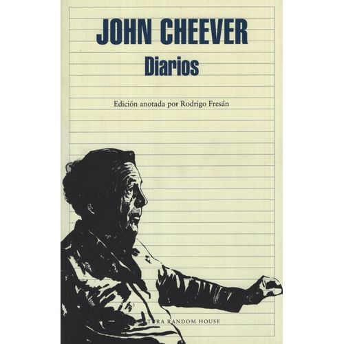 DIARIOS DE JOHN CHEEVER