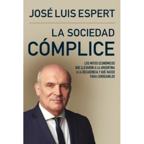 LA SOCIEDAD CÓMPLICE