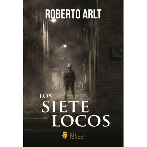 LOS SIETE LOCOS