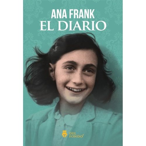 EL DIARIO DE ANA FRANK