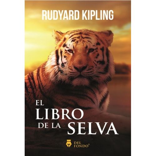 EL LIBRO DE LA SELVA