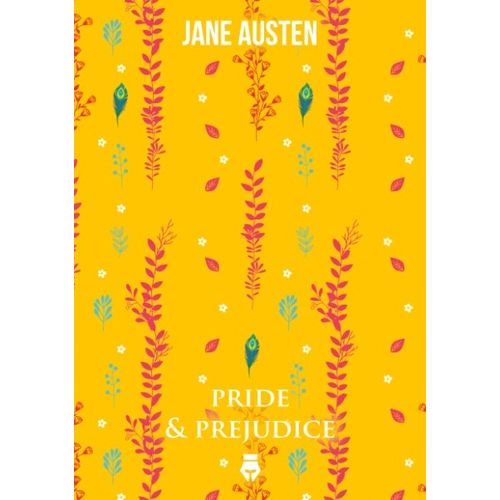 PRIDE AND PREJUDICE