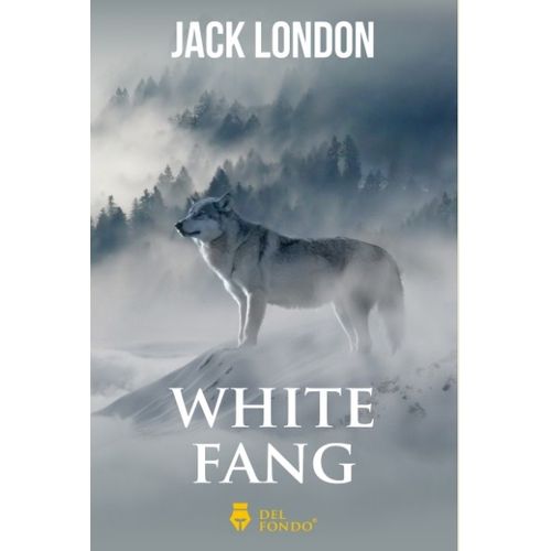 WHITE FANG