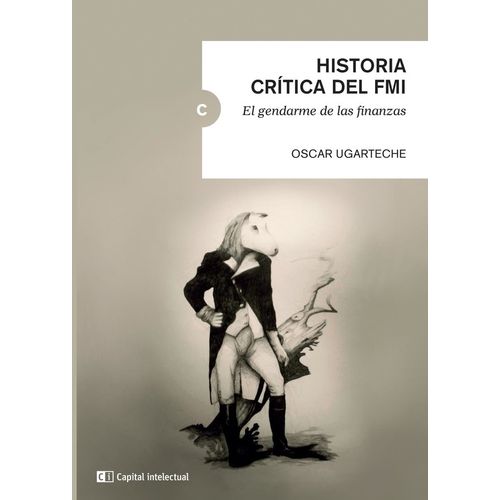HISTORIA CRITICA DEL FMI - OSCAR UGARTECHE