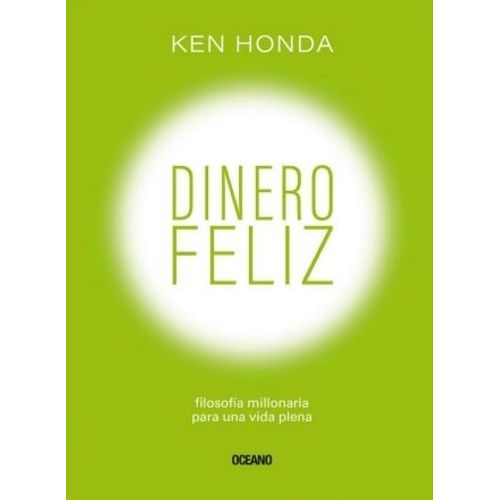 DINERO FELIZ - HONDA