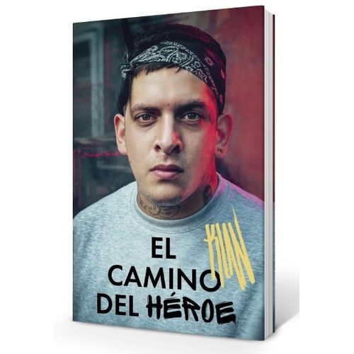 EL CAMINO DEL HEROE - KLAN
