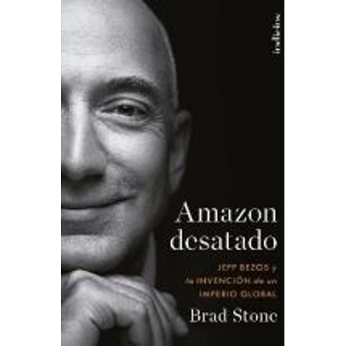 AMAZON DESATADO - STONE