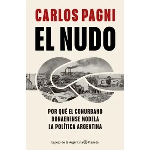 EL NUDO - CARLOS PAGNI