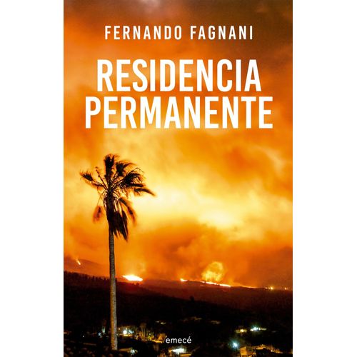 RESIDENCIA PERMANENTE - FERNANDO FAGNANI