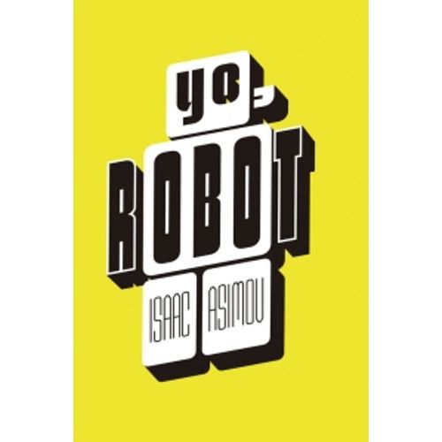 YO ROBOT