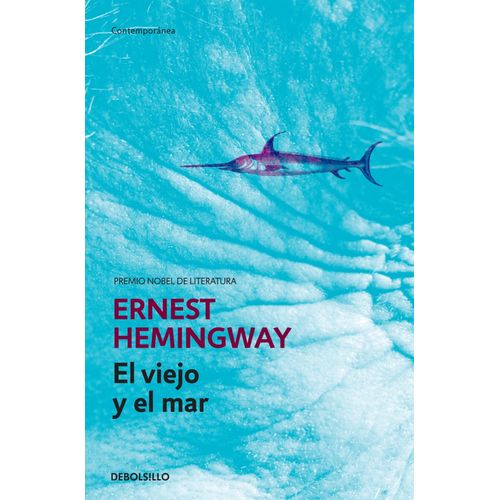 EL VIEJO Y EL MAR