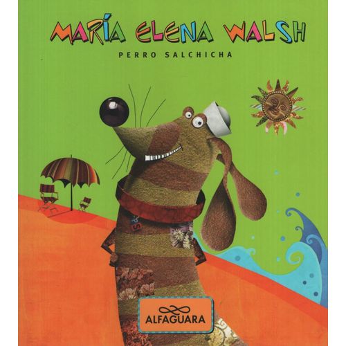 PERRO SALCHICHA