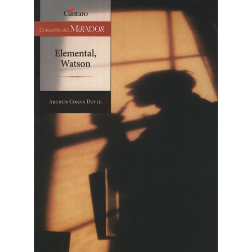 ELEMENTAL,WATSON (2DA.EDICION) DEL MIRADOR