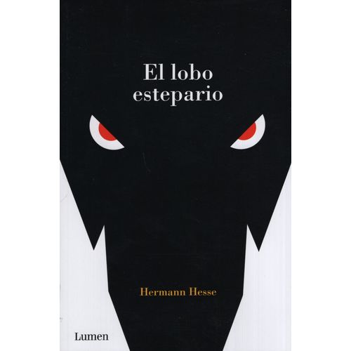 EL LOBO ESTEPARIO