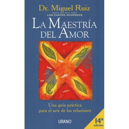 LA MAESTRIA DEL AMOR