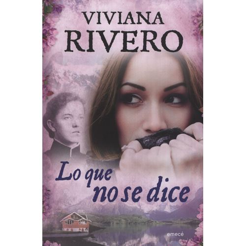 LO QUE NO SE DICE