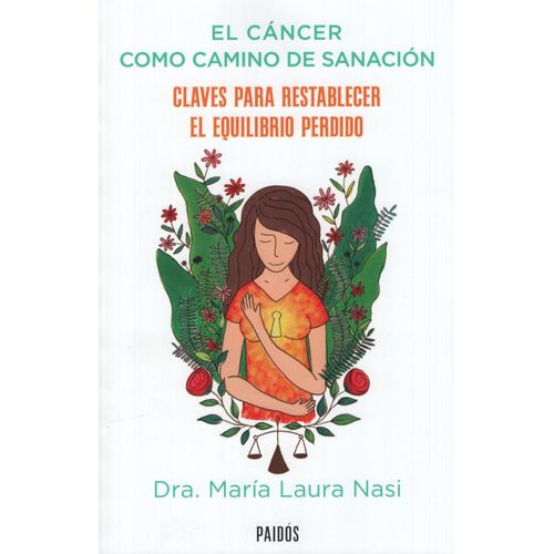 EL CANCER COMO CAMINO DE SANACIÓN
