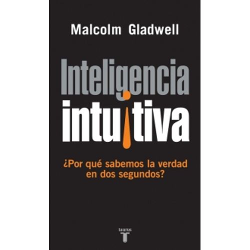 INTELIGENCIA INTUITIVA