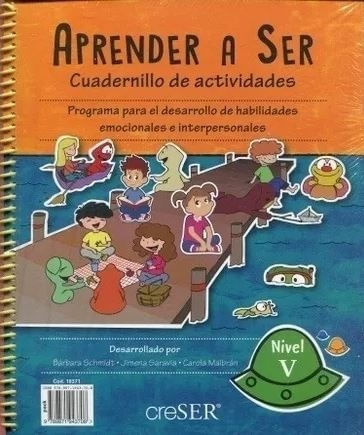 APRENDER A SER 5