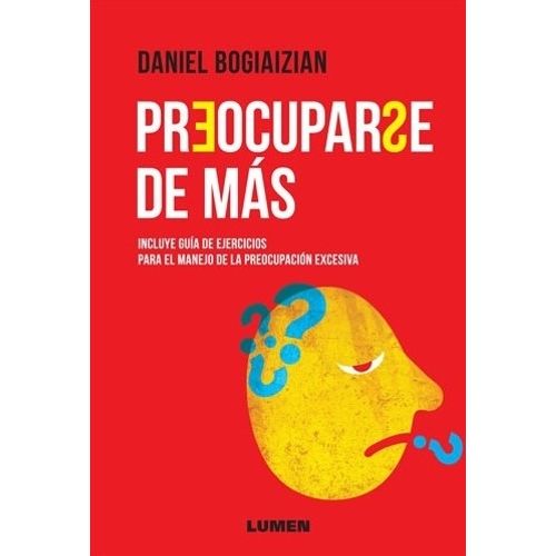 PREOCUPARSE DE MAS - DANIEL BOGIAIZIAN