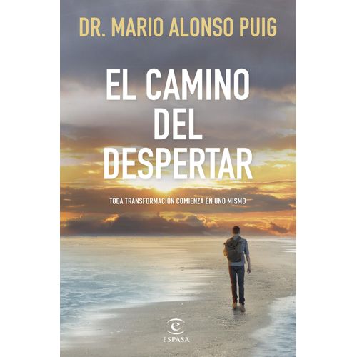 EL CAMINO DEL DESPERTAR - MARIO ALONSO PUIG