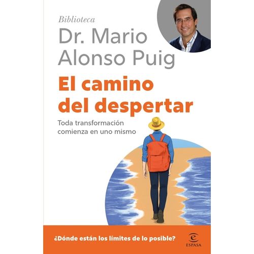 EL CAMINO DEL DESPERTAR - MARIO ALONSO PUIG
