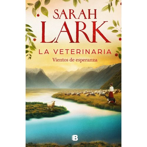 LA VETERINARIA  - VIENTOS DE ESPERANZA - LA VETERINARIA 2