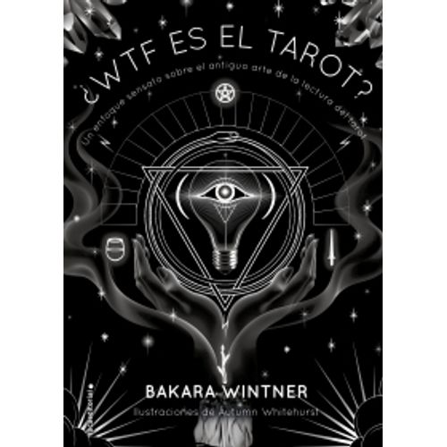 WTF ES EL TAROT?