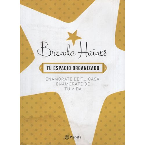 TU ESPACIO ORGANIZADO
