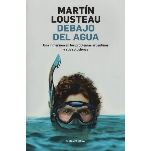 DEBAJO DEL AGUA