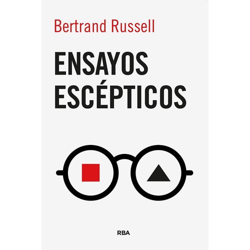 ENSAYOS ESCEPTICOS - RUSSELL BERTRAND - MANUEL CRUZ