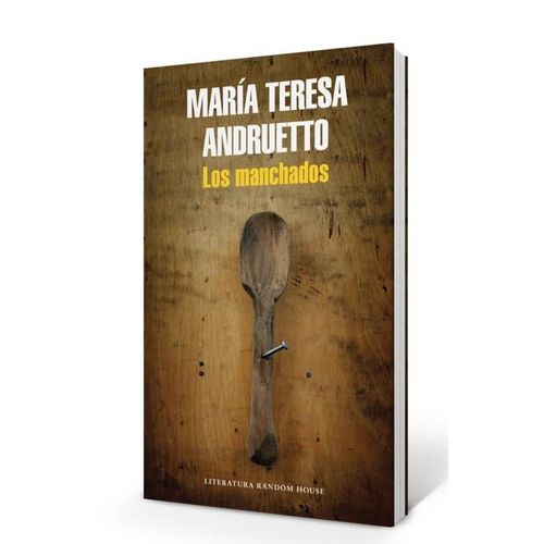 LOS MANCHADOS