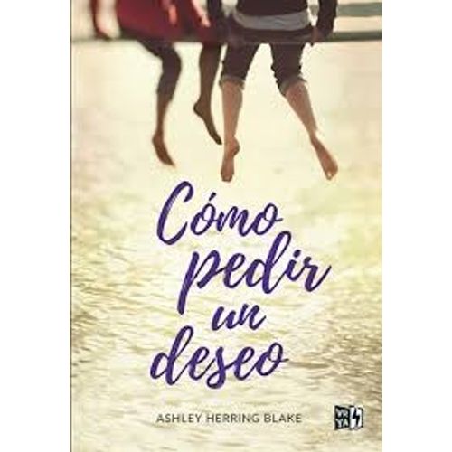 COMO PEDIR UN DESEO