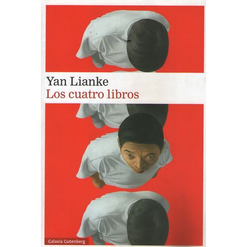 LOS CUATRO LIBROS