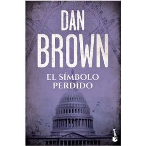 EL SIMBOLO PERDIDO