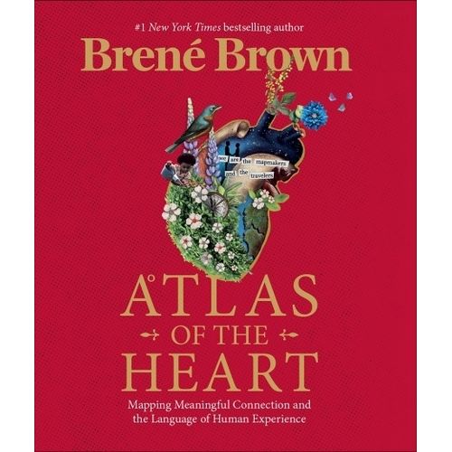 ATLAS OF THE HEART - BROWN