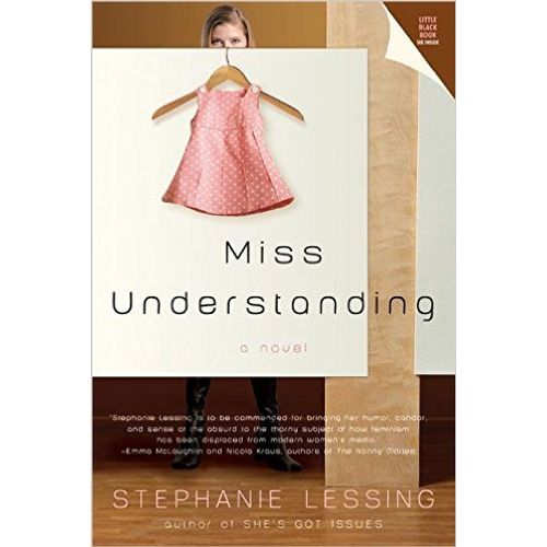 MISS UNDERSTANDING - DORIS LESSING
