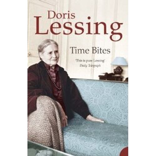 TIME BITES TIME BITES