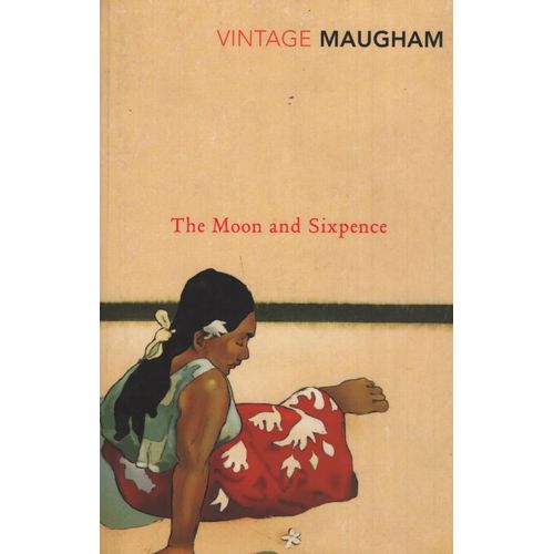 THE MOON AND SIXPENCE