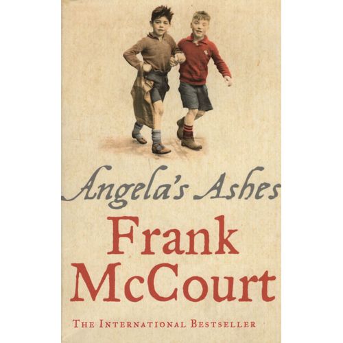 ANGELA'S ASHES