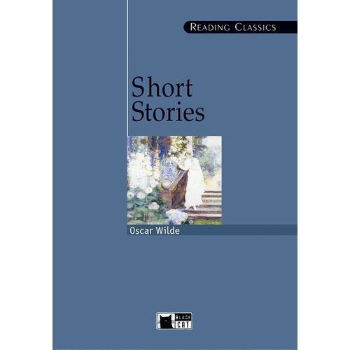 SHORT STORIES (OSCAR WILDE) - RC (C1/C2)