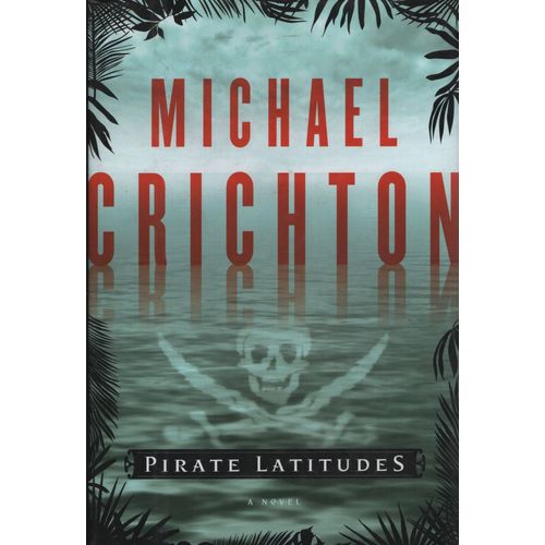 PIRATE LATITUDES